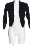 Vorschaubild 1 von H&M Cardigans schwarz Größe 34