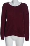 Vorschaubild 1 von H&M Cardigans rot Größe 38
