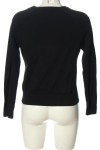Vorschaubild 2 von H&M Cardigans schwarz Größe 36