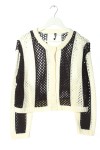 Vorschaubild 1 von H&M Cardigans schwarz Größe 40