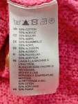 Vorschaubild 4 von H&M Cardigans pink Größe 38