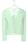 Vorschaubild 2 von H&M Cardigans grün Größe 36