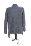 Vorschaubild 2 von H&M Cardigans hellgrau Größe 36