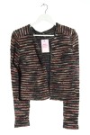 Vorschaubild 1 von H&M Cardigans schwarz Größe 38