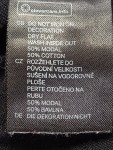 Vorschaubild 4 von H&M Cardigans schwarz Größe 38