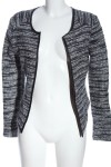 Vorschaubild 1 von H&M Cardigans hellgrau Größe 36