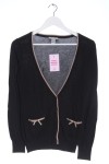 Vorschaubild 1 von H&M Cardigans schwarz Größe 36