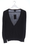 Vorschaubild 2 von H&M Cardigans schwarz Größe 36