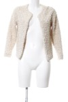 Vorschaubild 1 von H&M Cardigans wollweiß Größe 34