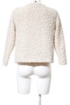 Vorschaubild 2 von H&M Cardigans wollweiß Größe 34