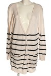 Vorschaubild 1 von H&M Cardigans creme Größe 40