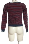 Vorschaubild 2 von H&M Cardigans blau Größe 38