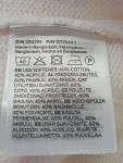 Vorschaubild 4 von H&M Cardigans weiß Größe 40