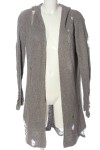Vorschaubild 1 von H&M Cardigans hellgrau Größe 34