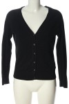 Vorschaubild 1 von H&M Cardigans schwarz Größe 36
