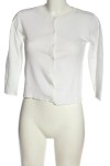 Vorschaubild 1 von H&M Cardigans weiß Größe 36