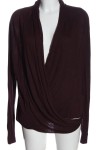Vorschaubild 1 von H&M Cardigans rot Größe 36