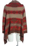 Vorschaubild 2 von H&M Cardigans braun Größe 36