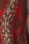Vorschaubild 3 von H&M Cardigans braun Größe 36