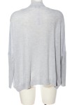 Vorschaubild 2 von H&M Cardigans hellgrau Größe 34