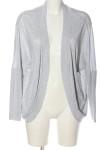 Vorschaubild 1 von H&M Cardigans hellgrau Größe 34
