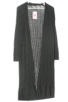 Vorschaubild 1 von H&M Cardigans anthrazit Größe 38