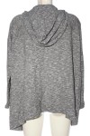 Vorschaubild 2 von H&M Cardigans hellgrau Größe 38