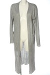 Vorschaubild 1 von H&M Cardigans hellgrau Größe 36