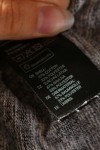 Vorschaubild 4 von H&M Cardigans hellgrau Größe 38