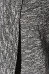 Vorschaubild 3 von H&M Cardigans hellgrau Größe 38