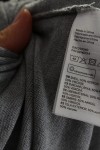 Vorschaubild 4 von H&M Cardigans hellgrau Größe 36