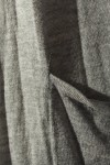 Vorschaubild 3 von H&M Cardigans hellgrau Größe 36