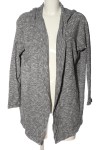Vorschaubild 1 von H&M Cardigans hellgrau Größe 38
