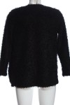 Vorschaubild 2 von H&M Cardigans schwarz Größe 34