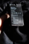 Vorschaubild 4 von H&M Cardigans schwarz Größe 34