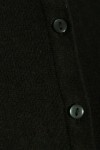 Vorschaubild 3 von H&M Cardigans schwarz Größe 34