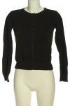 Vorschaubild 1 von H&M Cardigans schwarz Größe 34