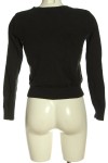 Vorschaubild 2 von H&M Cardigans schwarz Größe 34