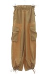 Vorschaubild 1 von H&M Cargohosen nude Größe 34