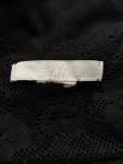 Vorschaubild 3 von H&M Carmen-Blusen schwarz Größe 38