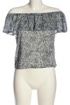 Vorschaubild 1 von H&M Carmen-Blusen weiß Größe 34