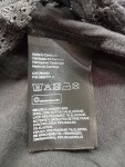 Vorschaubild 4 von H&M Carmen-Blusen schwarz Größe 38