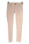 Vorschaubild 1 von H&M Skinny Jeans creme Größe 36