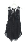 Vorschaubild 2 von H&M Cocktailkleider schwarz Größe 36