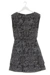 Vorschaubild 1 von H&M Cocktailkleider schwarz Größe 36