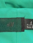 Vorschaubild 4 von H&M Cocktailkleider türkis Größe 34