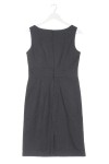 Vorschaubild 2 von H&M Cocktailkleider hellgrau Größe 40