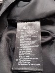 Vorschaubild 4 von H&M Cocktailkleider schwarz Größe 36
