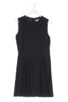 Vorschaubild 1 von H&M Cocktailkleider schwarz Größe 36