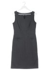 Vorschaubild 1 von H&M Cocktailkleider hellgrau Größe 40
